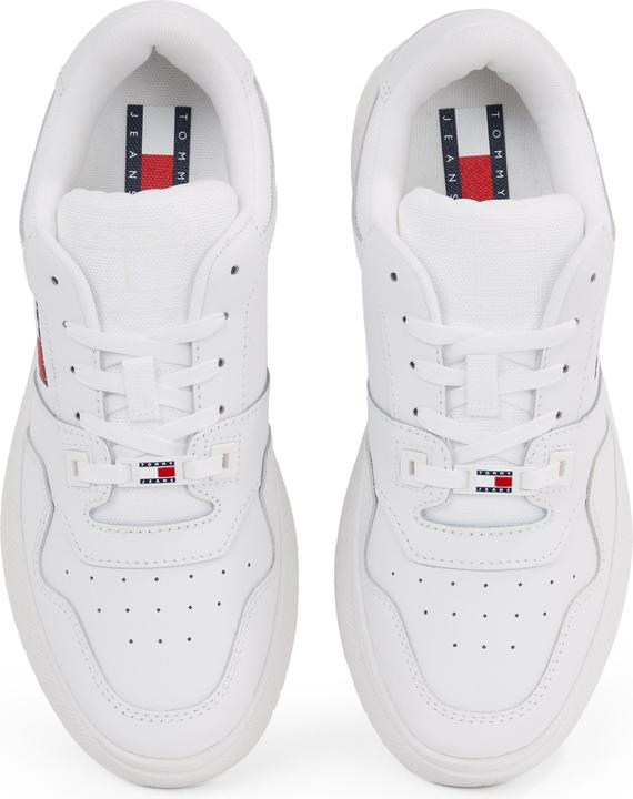 Image du produit Tommy Hilfiger Retro Basket Flatform Ess (38)