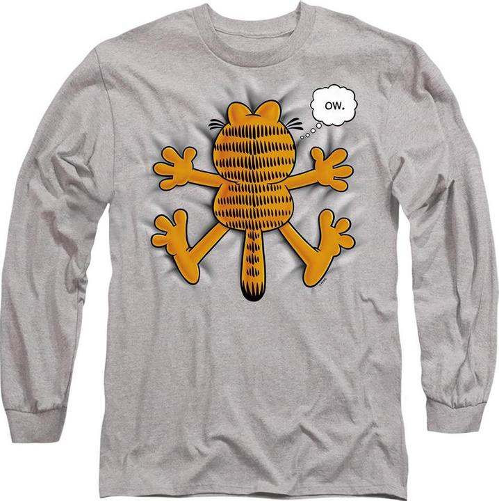 Immagine prodotto Garfield Ow Maglietta Adulto Unisex (XXL)
