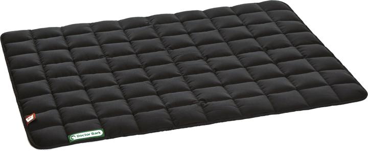 Doctor Bark Dog blanket extra robust and durable (Dog)