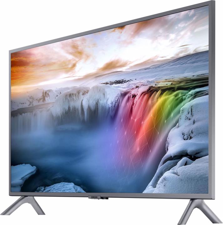 Produktbild Samsung QE32Q50R (32", QLED, 4K, 2019)