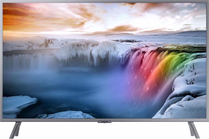 Produktbild Samsung QE32Q50R (32", QLED, 4K, 2019)