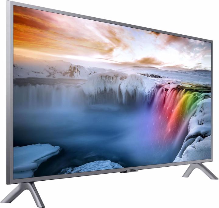 Produktbild Samsung QE32Q50R (32", QLED, 4K, 2019)