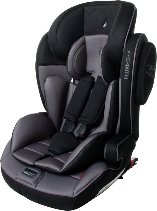 Osann Flux Isofix (Kindersitz, ECE R44 Norm)