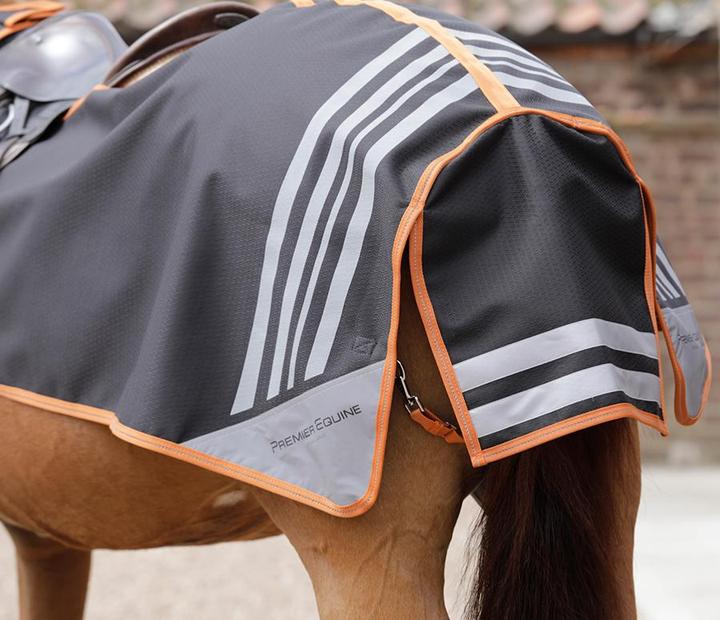 Actual product image Premier Equine Stratus Exercise Sheet