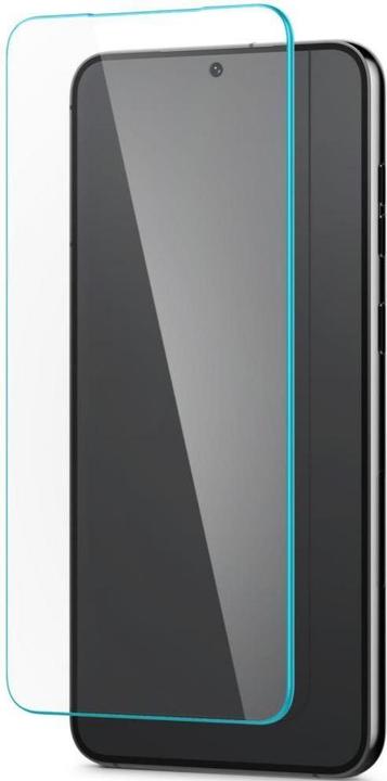 Image du produit Spigen Glas.TR Slim Sam S23+ szkło hartowane AGL05955 (1 pièce(s), Samsung Galaxy S23+)