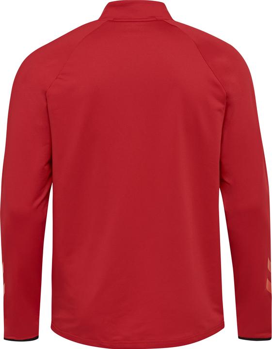 Image du produit hummel Authentic Pro Demi-Zip Sweat (L)