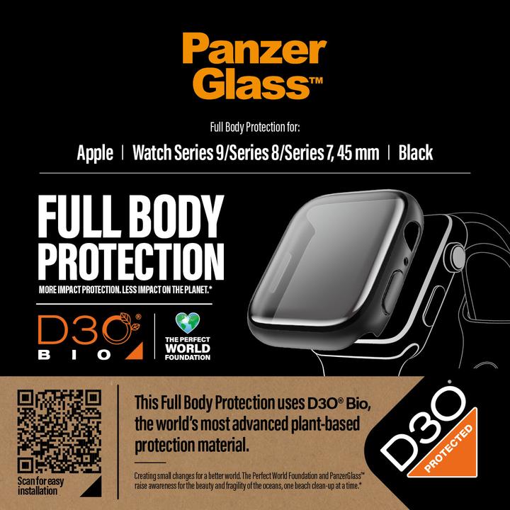 Immagine prodotto PanzerGlass Pellicola protettiva Full Body