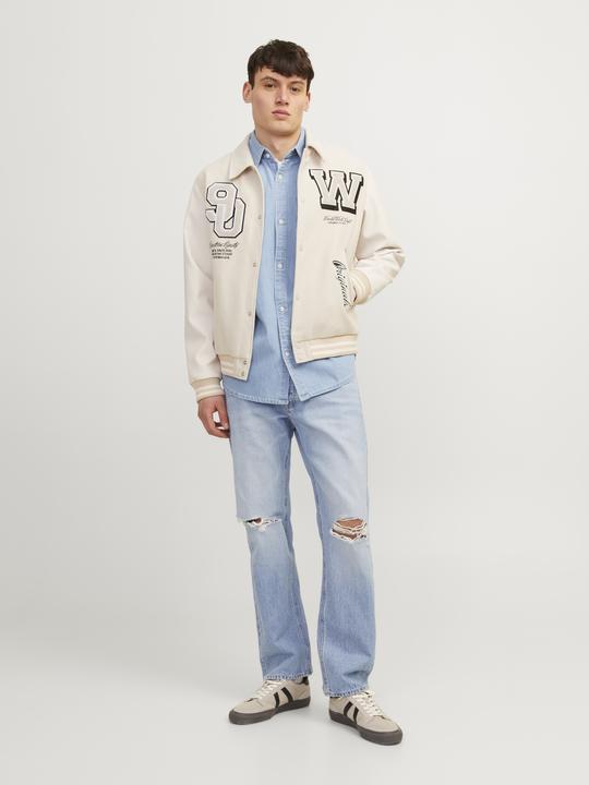 Produktbild Jack & Jones Jjichris Jjoriginal Sbd 921 Sn (29)