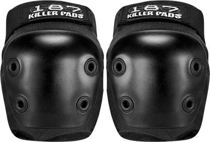 Produktbild 187 Killer Pads Six Pack (XL, Knieschoner, 6 Stück)