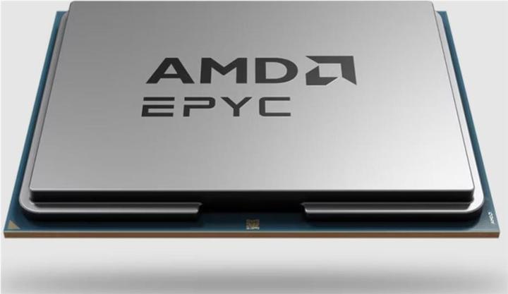 Produktbild AMD Epyc 7203 (SP3, 2.80 GHz, 8 -Core)