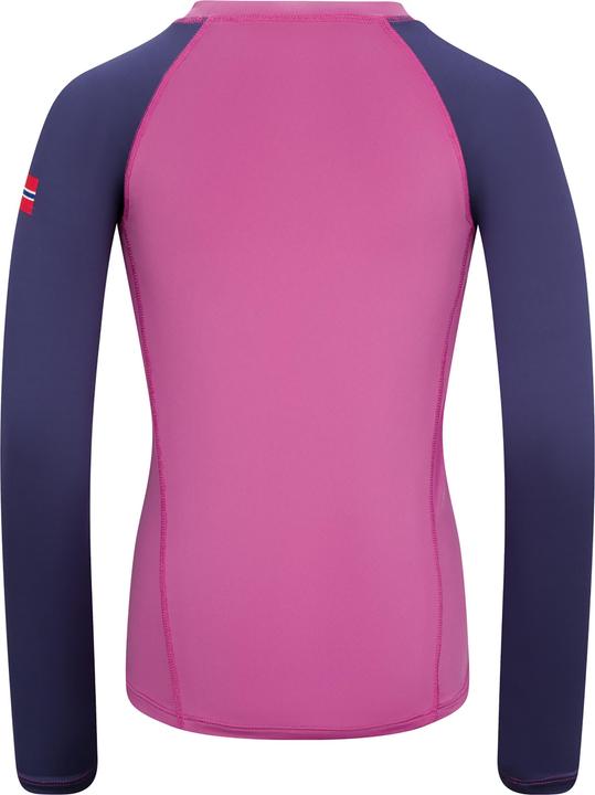 Image du produit Trollkids Chemise Kvalvika pour enfants (152)