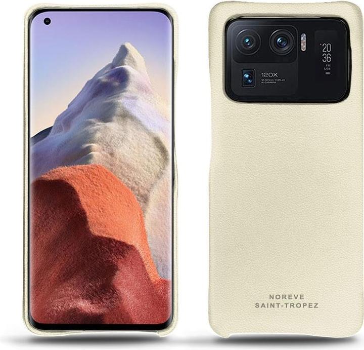 Produktbild Noreve Lederschutzhülle (Xiaomi Mi 11 Ultra)