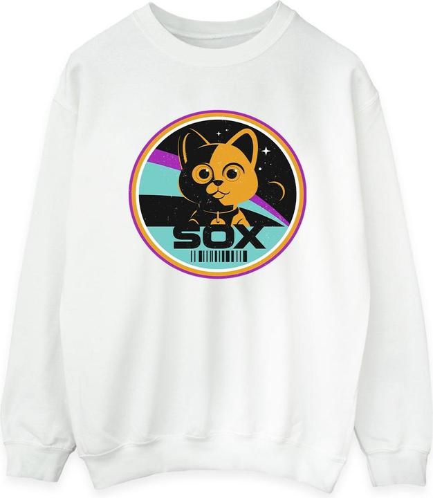 Immagine prodotto Disney Lightyear Sox Circle Felpa Donna (S)