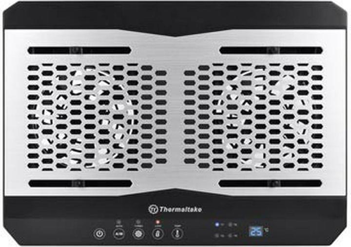 Actual product image Thermaltake CL-N002-PL12BL-A