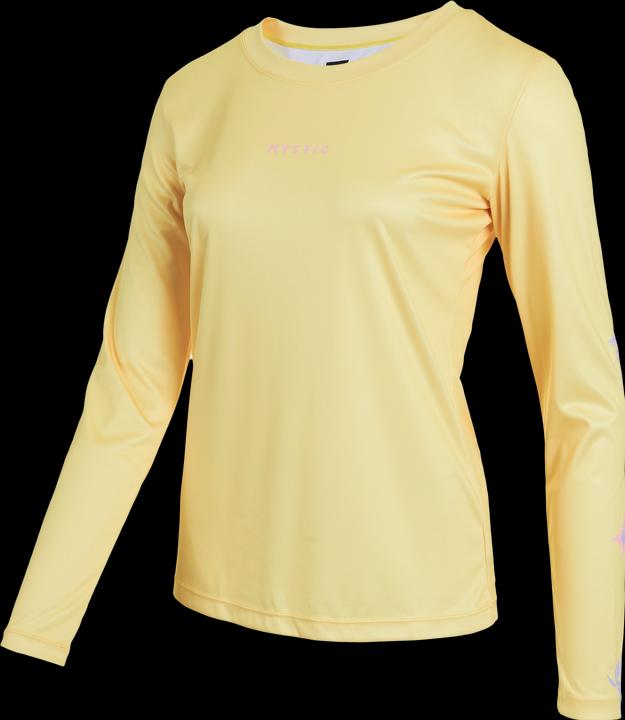 Produktbild Mystic Paradise Rash Vest Wmn (M)