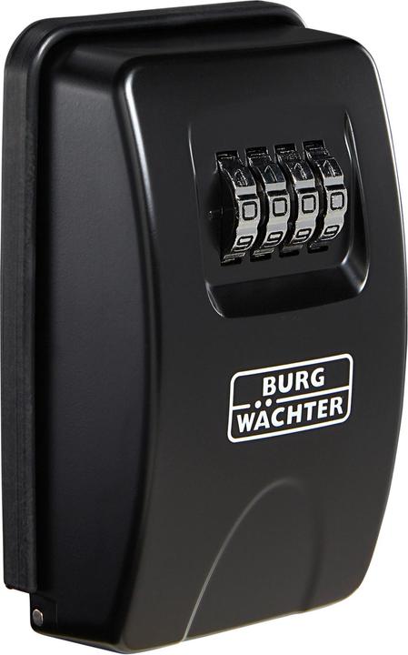 Burg Wächter Schlüsselsafe KEY SAFE 20 SB