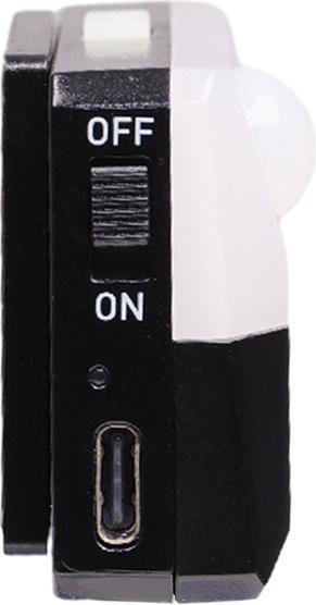 Image du produit Gutek Motion Sensor LED Light (Extension de poche pour appareil photo)