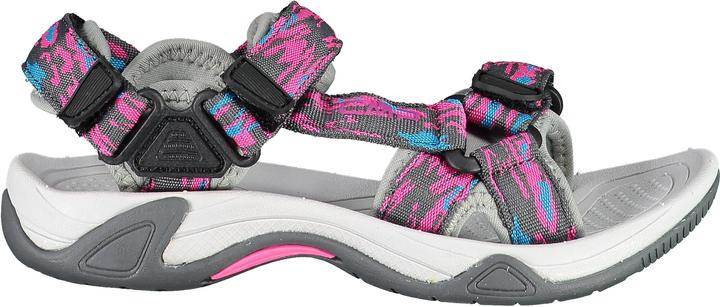 Actual product image CMP Campagnolo Kid's Hamal (36)