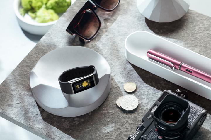 Produktbild Amazfit Band 2