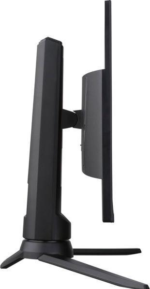 Actual product image Samsung F27G34TFWU (1920 x 1080 pixels, 27")