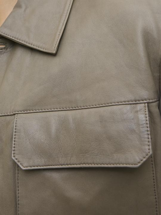 Immagine prodotto Jack & Jones Lederjacke Lederjacke (XXL)