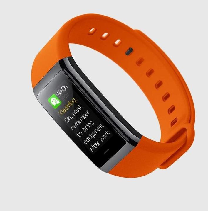 Produktbild Amazfit Cor