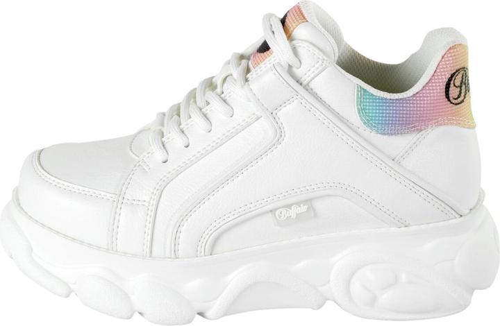 Image du produit Buffalo Cld Corin Vegan Nappa - 159633 (38)