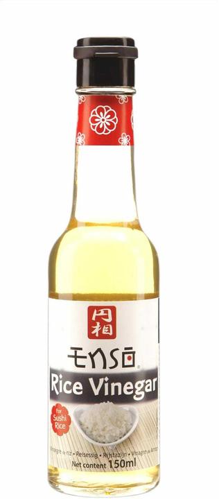 Produktbild Enso Reisessig (150 ml)