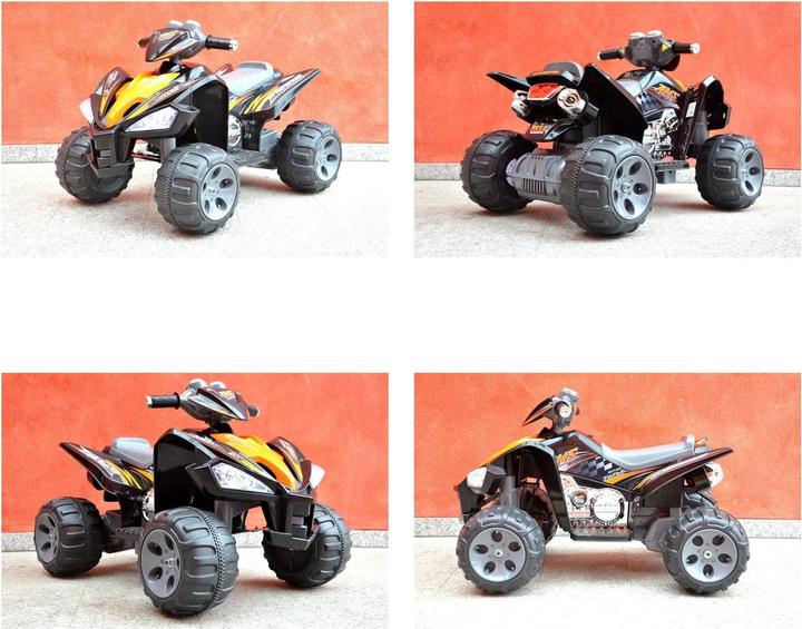 Produktbild Es-toys Kinderquad (12 V)
