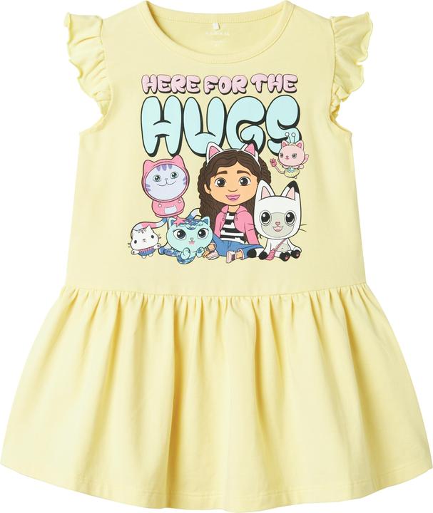 Name it Gabby's Dollhouse Kleid