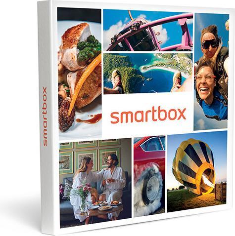Produktbild Smartbox Abenteuer-Geschenkgutschein - 20 CHF (1 Pers.)