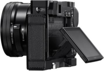 Actual product image Sony Lcs-Ebe (Camera case, 0.96 l)
