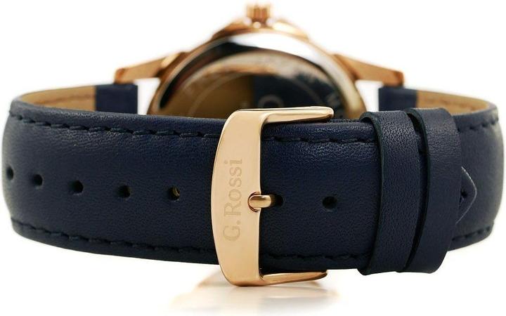 Actual product image Gino Rossi G. Rossi - 3844A2 (zg235j) universal watch (Analogue wristwatch)