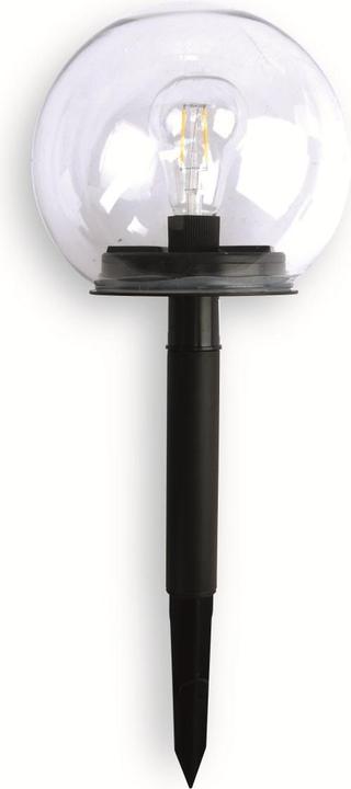 Produktbild Grundig Solar Light glass ball d18x33c (IP44)
