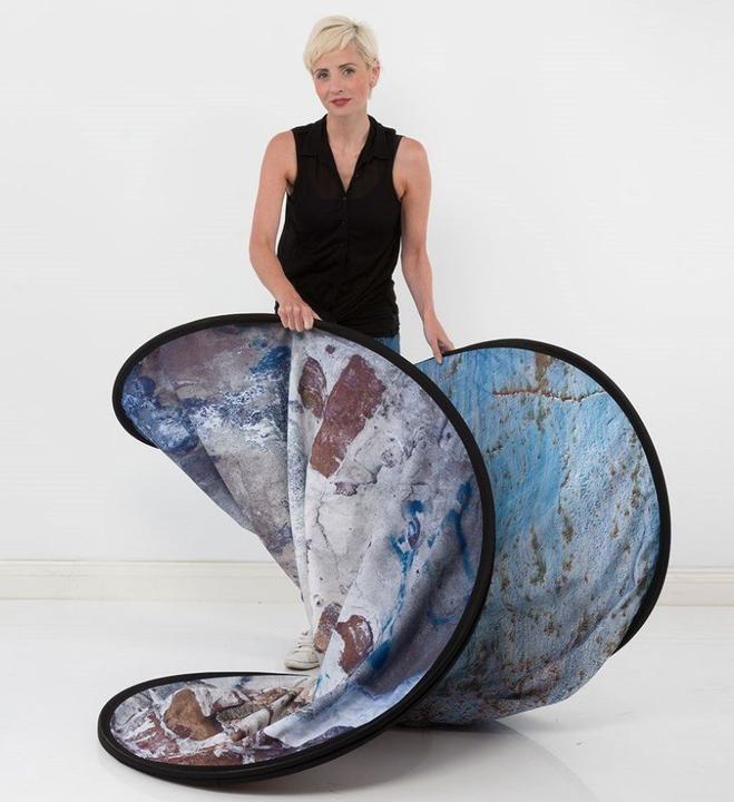Actual product image Lastolite Urban Collapsible (150 cm)