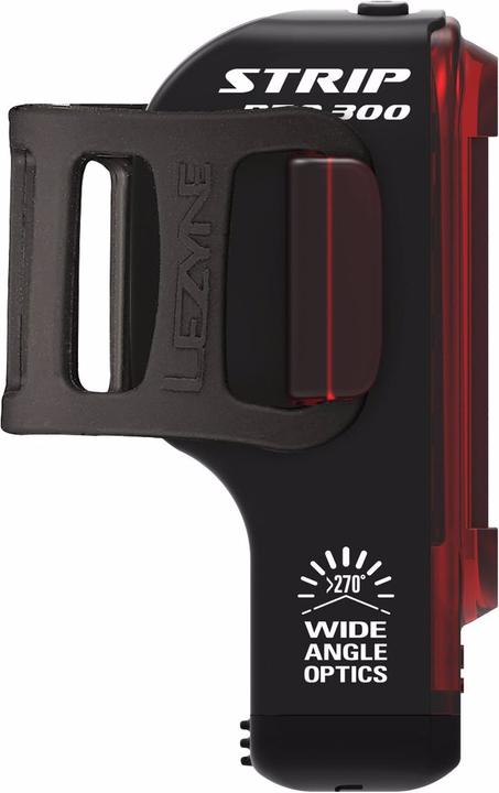 Image du produit Lezyne Strip Drive Pro (300 lm, 300 lm)