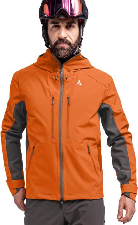 Image du produit Schöffel Veste Softshell Matrei (XL)