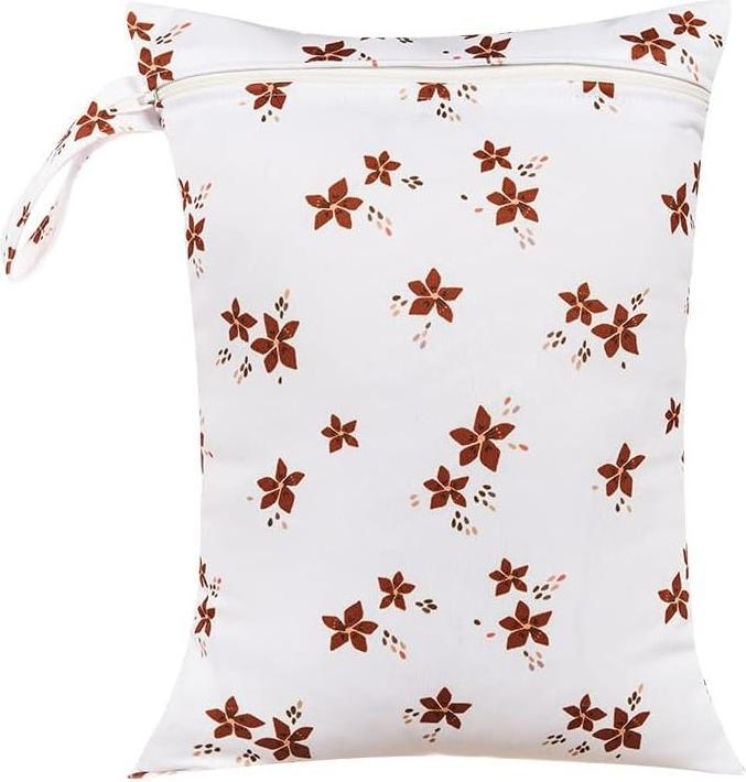 Image du produit ASMI 3 sacs à couches Wetbags 36x26cm