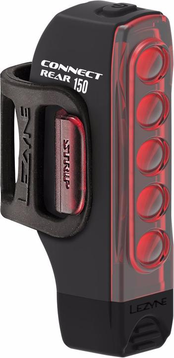 Produktbild Lezyne Connect Drive Pro (1000 lm, 150 lm)