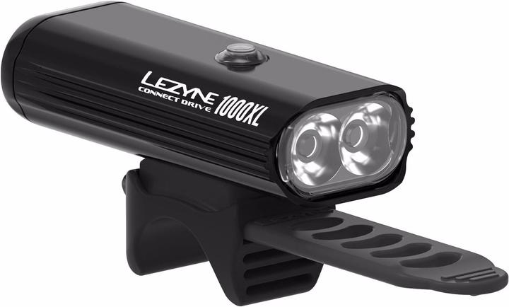 Produktbild Lezyne Connect Drive Pro (1000 lm, 150 lm)
