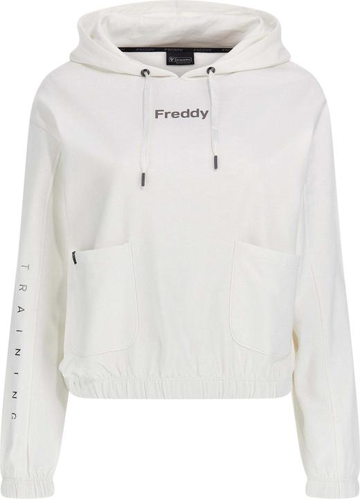 Immagine prodotto Freddy Felpa con cappuccio F2WTRS9 (XL)