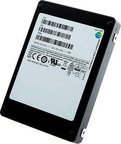 Produktbild Samsung PM1643a (1920 GB, 2.5")