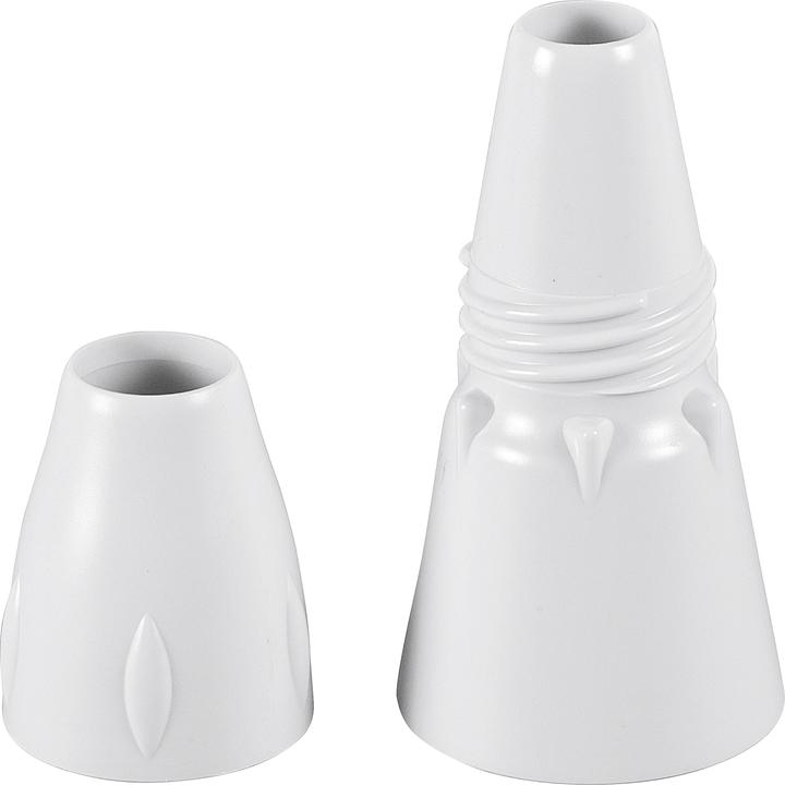 Immagine prodotto Kaiser Adattatore per sacchetto per piping (Effusore, 1000 ml)