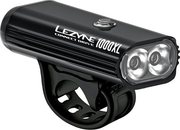 Produktbild Lezyne Connect Drive Pro (1000 lm, 150 lm)