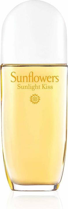 Immagine prodotto Elizabeth Arden Girasoli Bacio alla luce del sole (Eau de toilette, 100 ml)