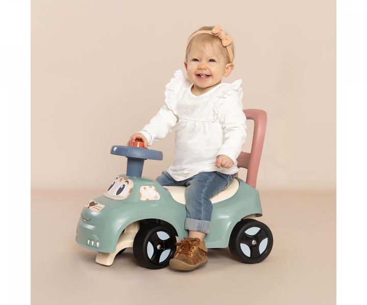 Image du produit Smoby Ls Auto Ride-On