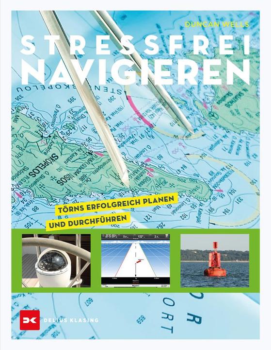Image du produit Stressfrei Navigieren (Allemand, Duncan Wells, 2020)