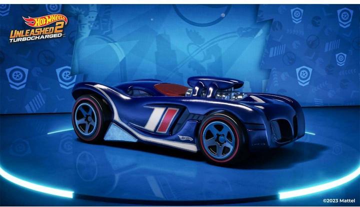Immagine prodotto Milestone Hot Wheels Unleashed™ 2 Turbocharged (Switch, DE)