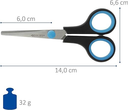 Image du produit Westcott SoftGrip (13 cm)