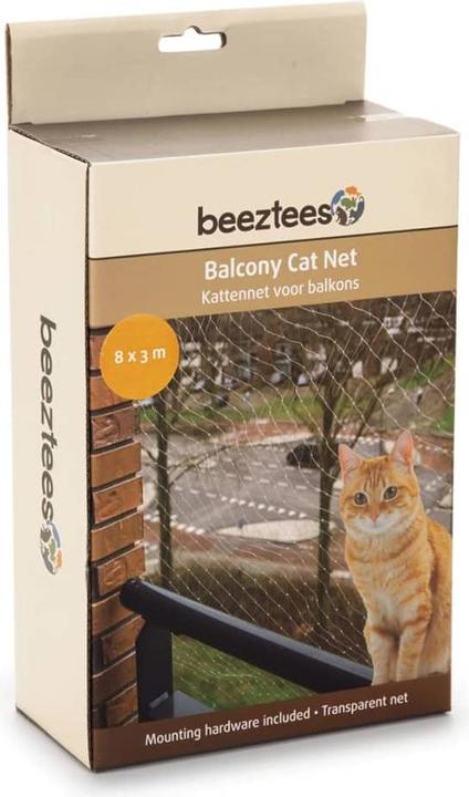 Beeztees Cat protection net